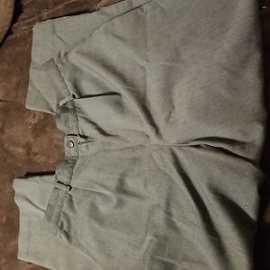 Briggs Dress Pants Size 14: A